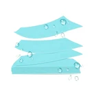 Private label low price wholesale eco strips laundry detergent big sheets