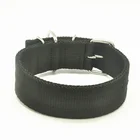 All Seasons Dog Wholesale Hot Selling 2in Width Nylon Pit Bulls Dog Collars
