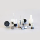 Steel Wire Brush Wholesale Twist Knot Steel Wire Disc Cup Brush