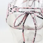 Mirco Brazilian Bikini Swimwear Women Sexy SwimSuit String Bikinis