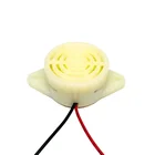 Piezo Buzzer Alarm Piezo Buzzer 12V Piezo Buzzer Continuous Sound For Alarm Security