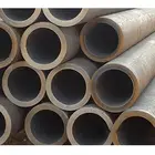 P11/P12/P22/P91 High Quality specification material st37 Standard Sizes carbon steel pipe standard length