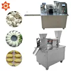 Automatic Home Dumpling Samosa Making Machine