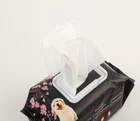 Pet Hair Cleaning Wipes Cat Eye Cleaning Cat Grooming Pet Wet towel
