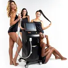 Diode Laser Hair Removal 808nm Laser Hair Removal Machine