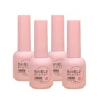 Private Super Professional Wholesale Low Price 13ml Color UV Gel Private Brand Artificial Nail Super Glue