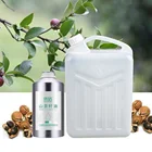 Natural organic pure essential oil plant extracts camellia oil wholesale top grade carrier oil