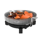 High Quality Low Noise CPU Cooling System With Intel I3 I5 All Series