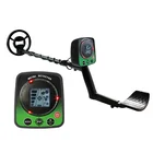 2020 new best gold metal detector MD-5031for underground metal gold detection