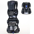 Tools Hand Tool Hand Tool Set 34pcs Advertising Gift Type Diy Tools Car Shape Case Package Hand Tool Set