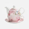 /product-detail/floral-blossom-wedding-decor-porcelain-english-tea-set-with-cup-saucer-for-personalized-62247247223.html