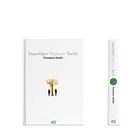 Book Adult High Quality Customized Softcover Coloring Book Printing For Adult New Design Book Printing