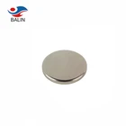 Strong permanent neodymium magnetic materials stop electric meter magnet from China