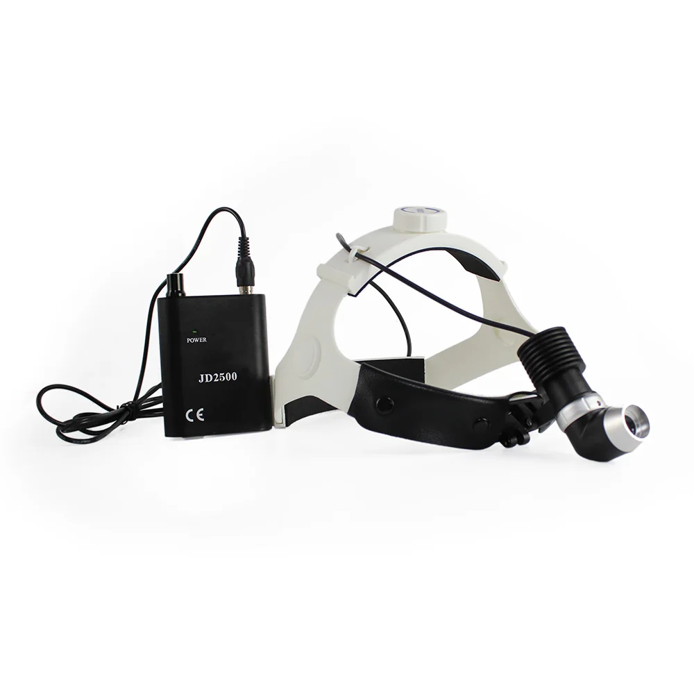 Super Bright 10w Surgical Headlight Medical Headlamp Medical Headlight