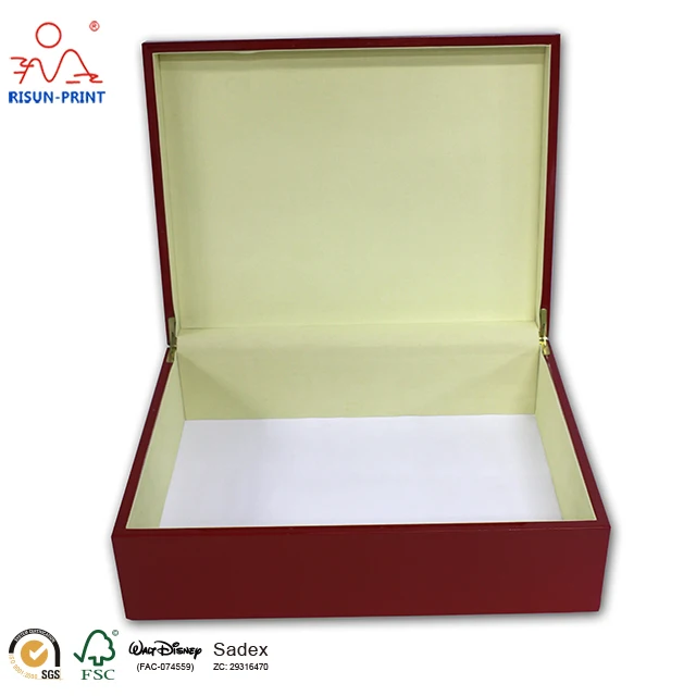 usage: wine gift box for 2 bottles 3.colour: cmyk printing