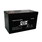 12V 100ah storage battery for washing machine