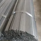 Forged Carbon Steel Bar High Quality Forged Carbon Steel Flat Bar