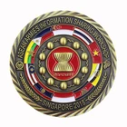 Coins Coinchallenge Coin Coin Challenge Factory Price Custom Blank Commemorative Challenge Coins Soft Enamel Coins