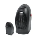 400W Plug In Personal Electrical Wall Mounted PTC Fast Heater