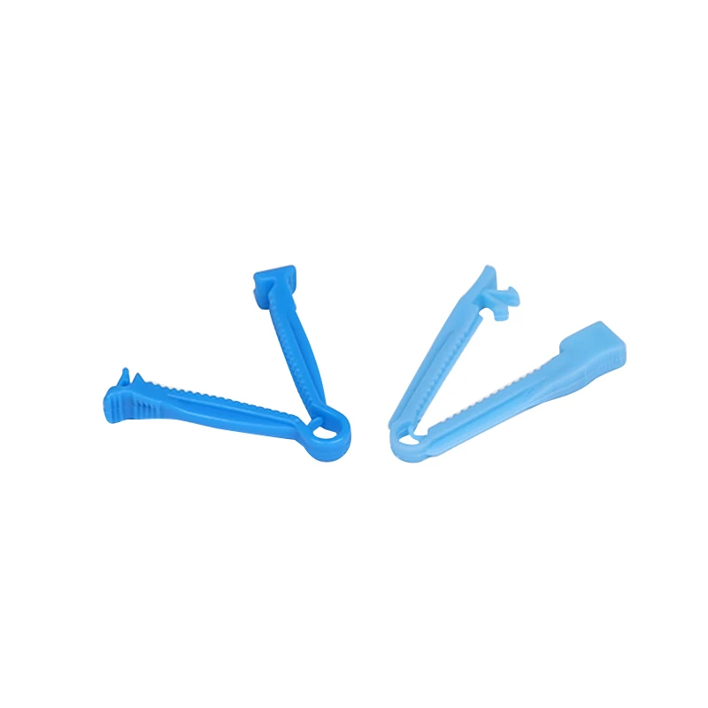 Hot Sale Medical Umbilical Cord Clamp For Newborn Baby