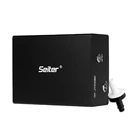 Car Removes Family Car / Bus Dust Cigarette Smoke And Bad Odors Ozone Generator Plug In The Car
