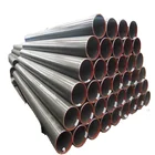 Quality guarantee alloy carbon steel pipe tube specifications varisized for export