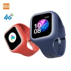Xiaomi Mitu 3C Children's Smart Watch 4g 1.3 Inch 2mp Gps Child Watch Ipx7 Waterproof Children Smart watch