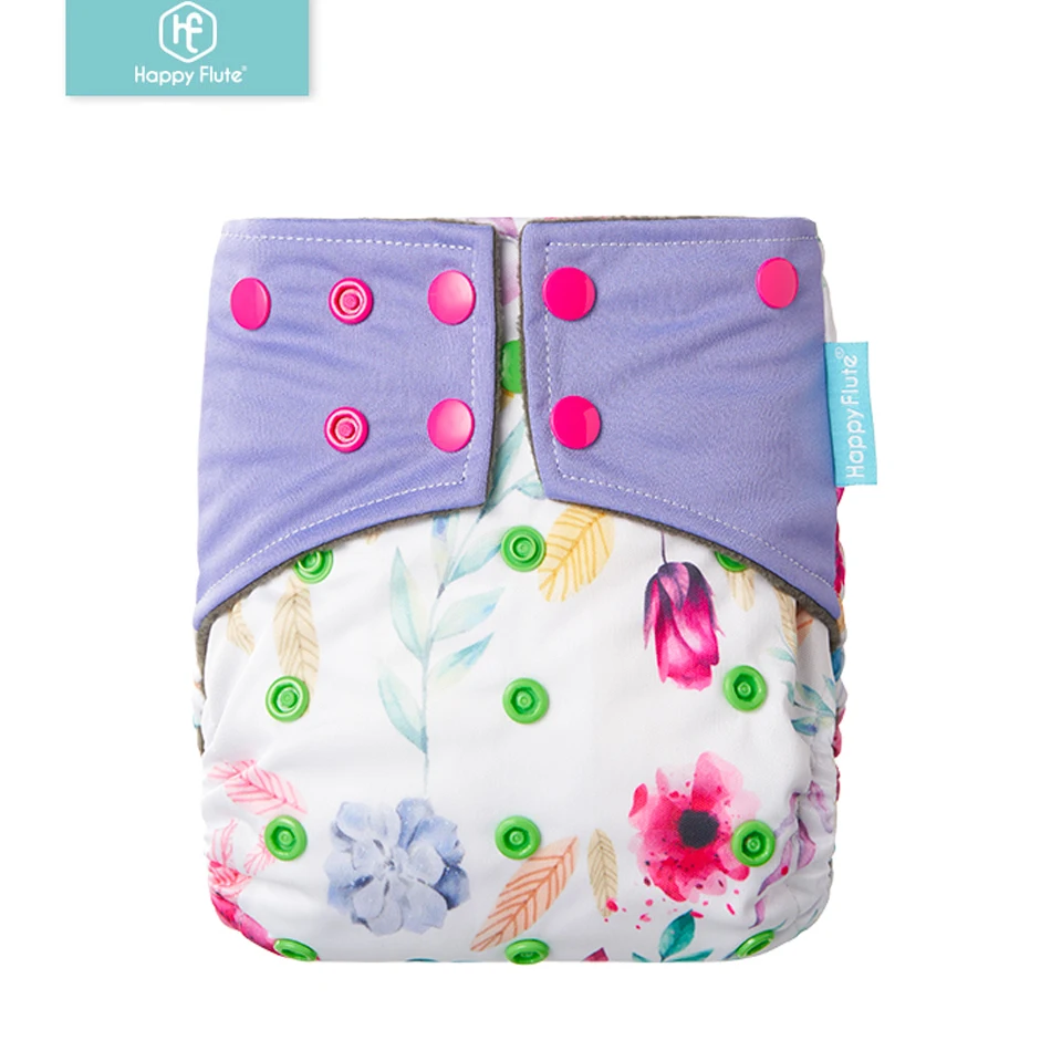 baby washable cloth diaper
