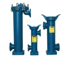 Stainless Steel Cartridge Filter Housing
