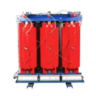 Electric Electric Distribution Power Supply JSM SCB10-250KVA/11kv Dry Type Power Transformer Body