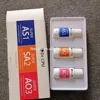 AS1/SA2/AO3 solution for all kinds of skin and facial machines facial skin care serum