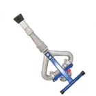 Nozzles Water Spray Gun High Pressure Wholesale Sprinkler Truck Jet High Pressure Water Spray Gun