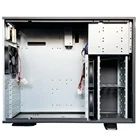 DAOHE 8bays server chassis CEB/ATX computer case storage case 4GPU workstation tower case