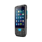 Industrial Logistic Pda Android 1D 2D Rugged Inventory Management handheld pda machine