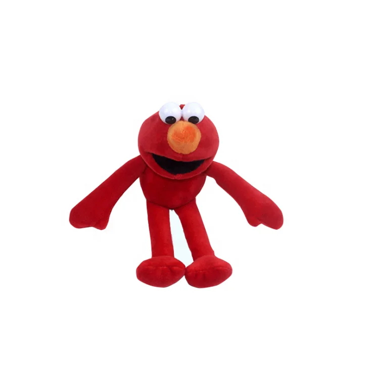 muñecos elmo