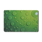 125khz rfid hotel key card/blank pvc id card contactless smart ID Card with serial number