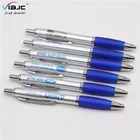 promotional advertising high end custom office gifts ball pen logo printed 0.7mm ballpoint