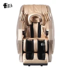 Massage Chair Wholesale Electric 3D 0 Gravity Massage Chair With Full Body Airbags