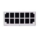 LT120F ADQ73214402 ADQ73214404 ADQ733 replacement deodorizer odor air fridge carbon filter refrigerator