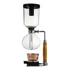 HT-3 Hario Style Coffee Syphon 3 Cups Counted Tea/Coffee Siphon Espresso Coffee Maker