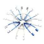 Speculum Stainless Steel Eye Speculum Adjustable Surgica Eye Instruments For Ophthalmologic Operation