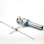 Aifol CUPC American standard rod lever basin slotted basin drain