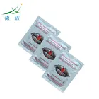 Oem Individual Cleaning Hand Wet Wipes Fast Food Wet Wipes