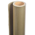 For lamp shades Electrical Insulation Glass Sheet Roll Paper Muscovite Phlogopite Mica Plate