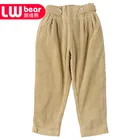 2019 New boys clothes pants fashion pants design boys pants