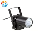 Effect Beam Stage Effect LED Beam Pinspot With High Quality Lens For DJ Party Disco
