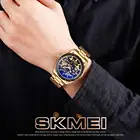 Watch Fashion Watches Skmei 9194 Men Watch Fashion Mechanical Watches