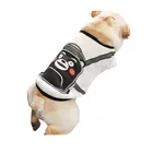 High Selling Pet French Bulldog Dog Clothes