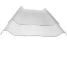 Frp Machine Fiber Glass Frp Skylight Translucent Sheet For Roof Frp Foofing Sheet Machine