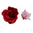 Good Quality Decorative Accessories Artificial Flower Rose flower